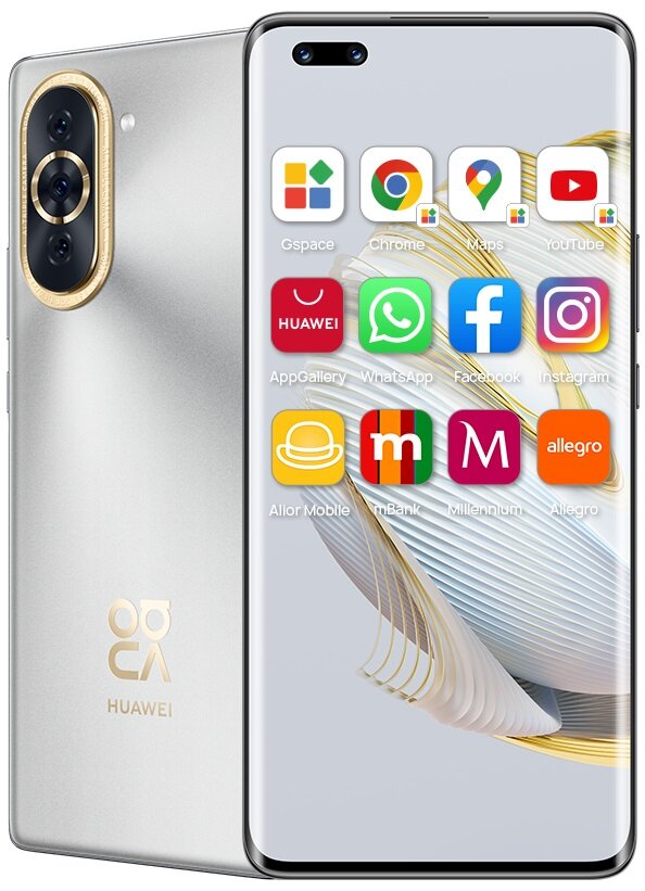 huawei nova prime