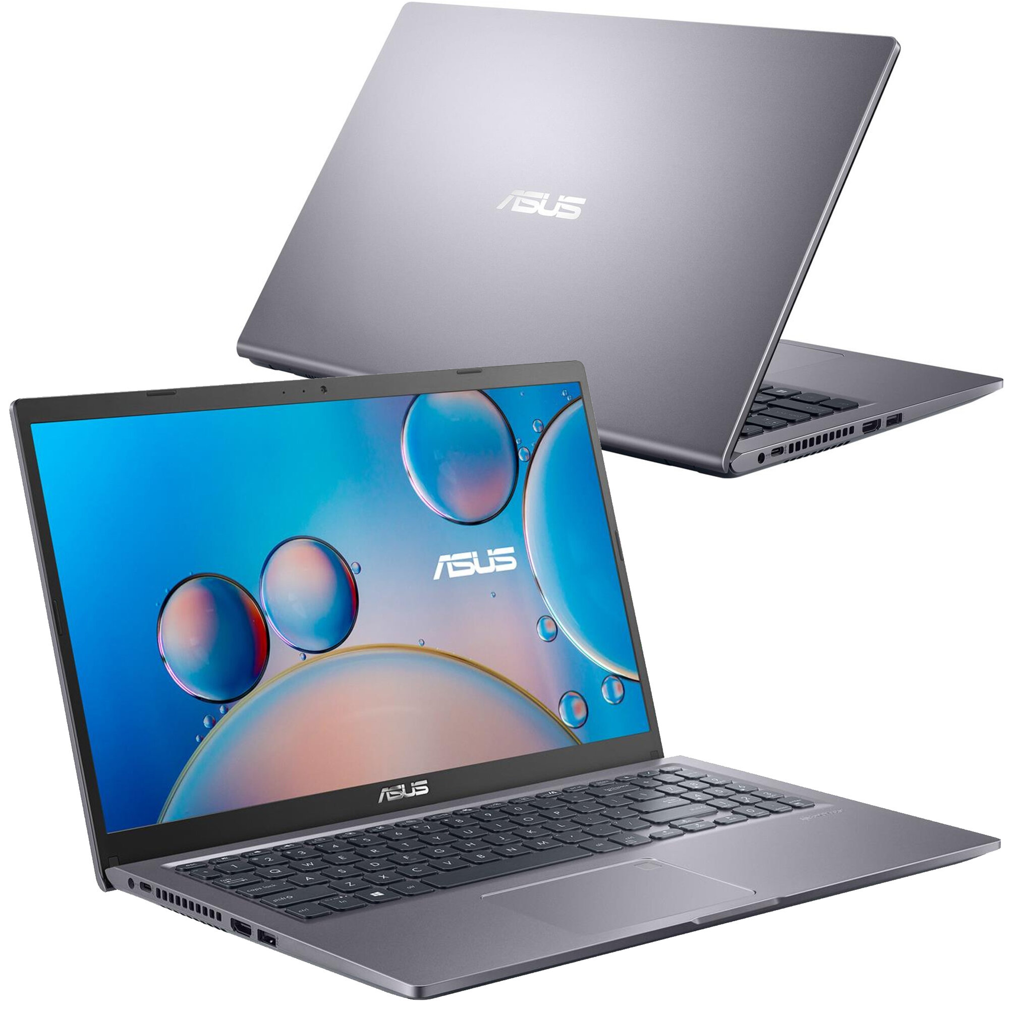 Ноутбук asus laptop d515da ej132 обзор