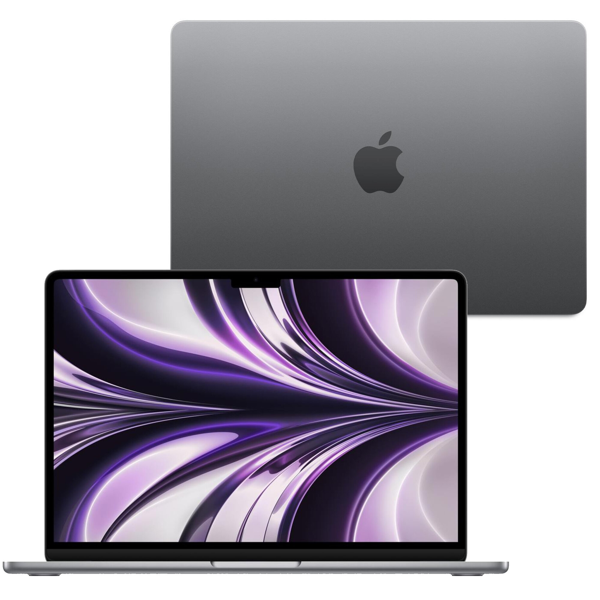 APPLE MacBook Air 13.6" Retina M2 8GB RAM 256GB SSD macOS Gwiezdna