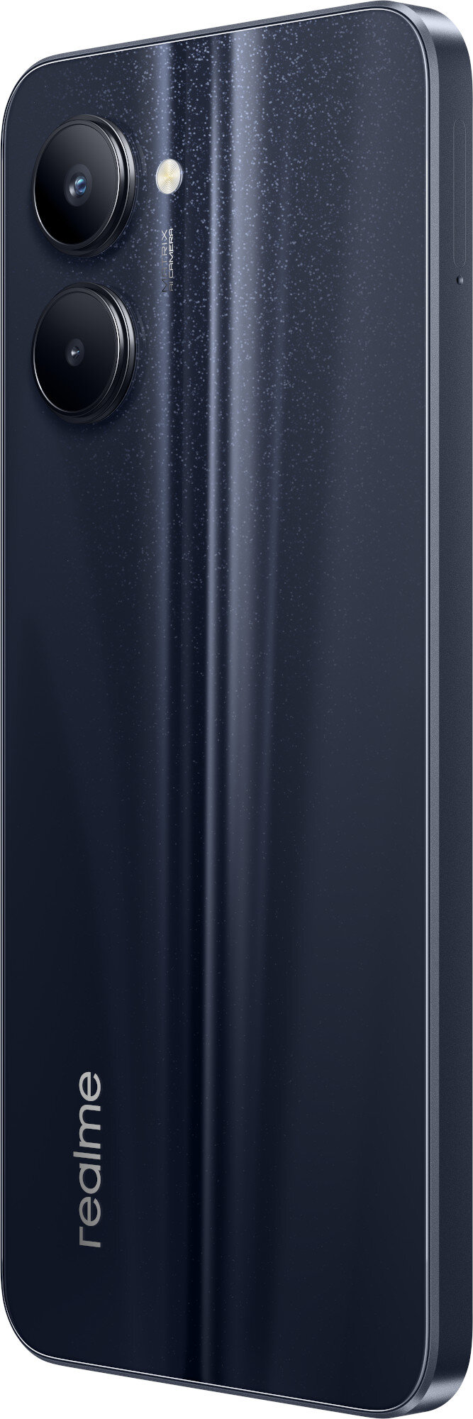 REALME C33 4/64GB 6.5" Czarny RMX3624 Smartfon - niskie ceny i opinie w Media  Expert