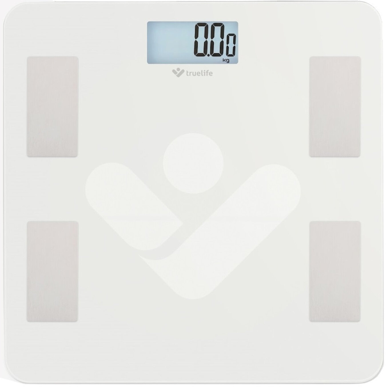 TrueLife FitScale W4 BT - TrueLife.eu