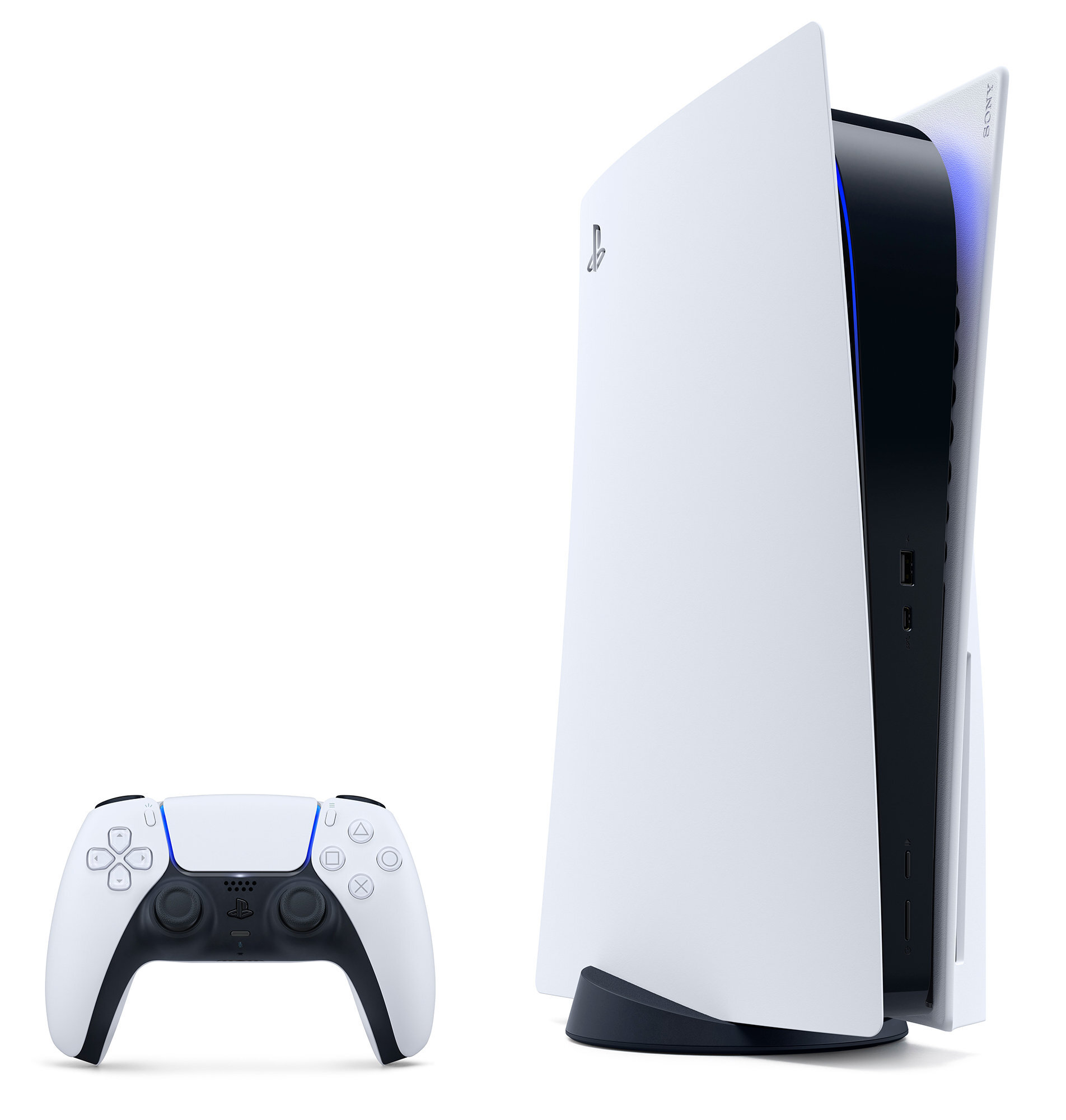 SONY PlayStation 5 + FIFA 23 (klucz aktywacyjny) Konsola - niskie ceny i  opinie w Media Expert