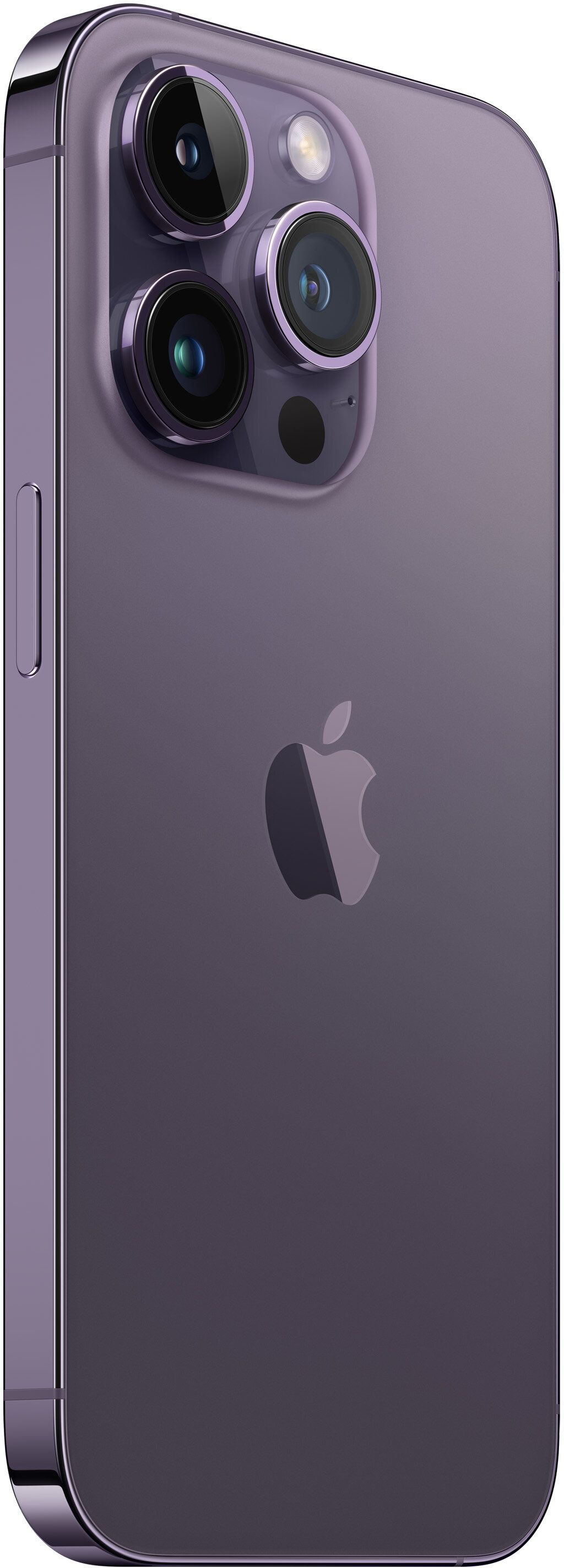 APPLE iPhone 14 Pro 128GB 5G 6.1'' 120Hz Głęboka purpura Smartfon - niskie  ceny i opinie w Media Expert
