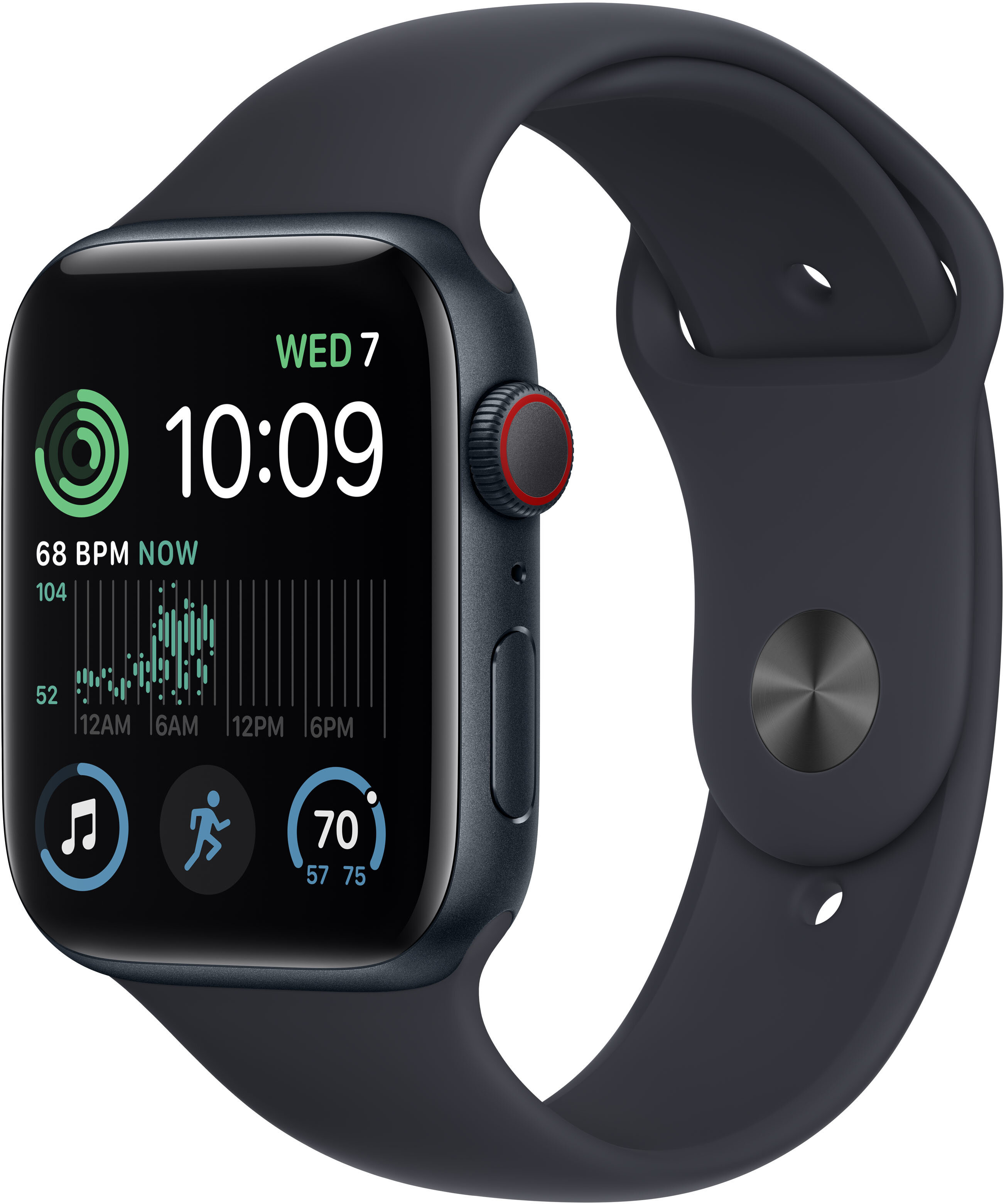 apple watch mydt2ll a