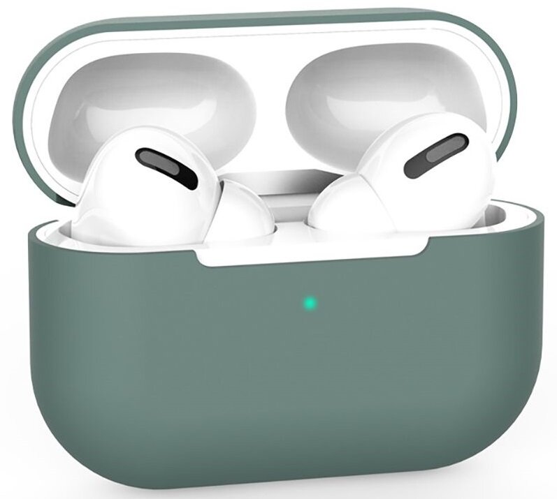 TECH-PROTECT Icon do Apple Airpods Pro 1/2 Zielony Etui na słuchawki -  niskie ceny i opinie w Media Expert