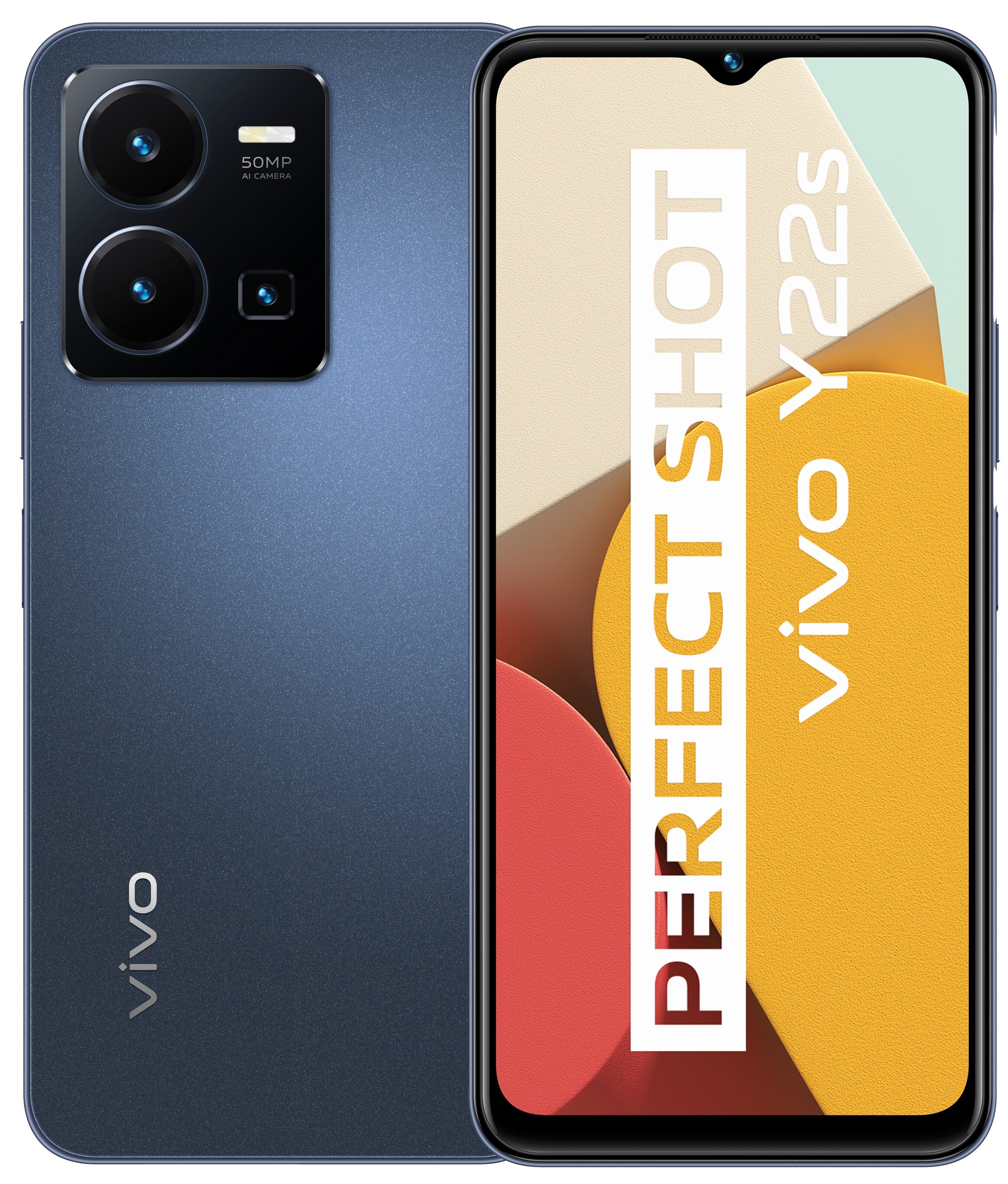 vivo 22v