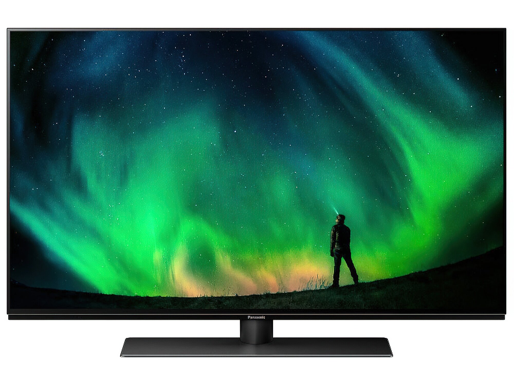 PANASONIC TX-65LZ1500E 65" OLED 4K 120Hz TV Dolby Atmos Dolby Vision HDMI  2.1 Telewizor - niskie ceny i opinie w Media Expert