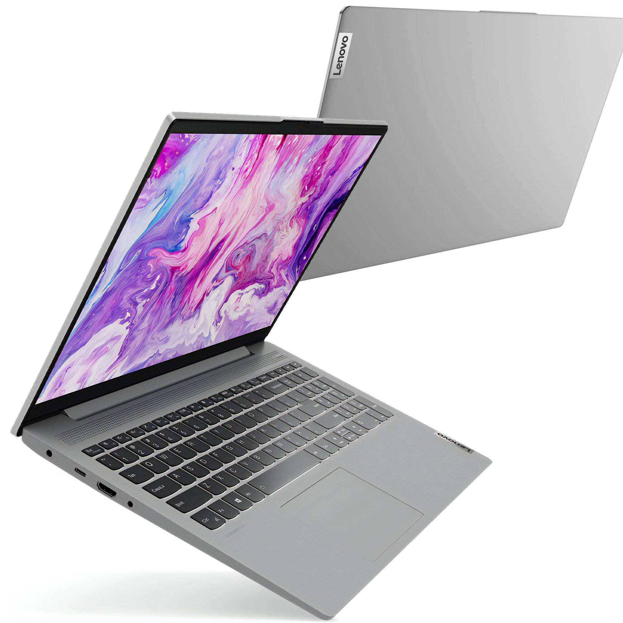 LENOVO IdeaPad 5 15ALC05 15.6" IPS R7-5700U 16GB RAM 512GB SSD Windows 11  Home Laptop - niskie ceny i opinie w Media Expert