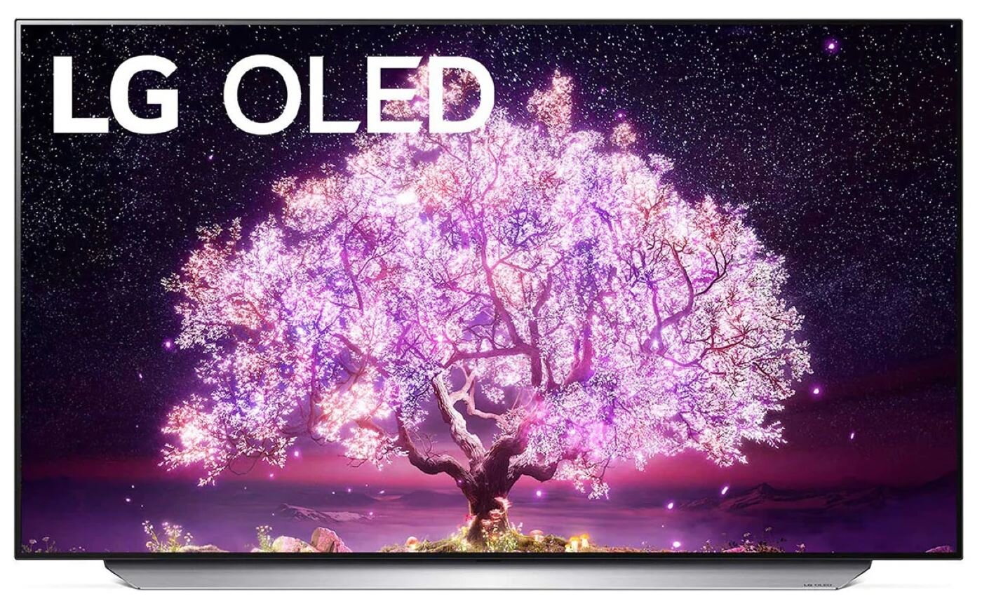 LG 55C16LA 55" OLED 4K 120Hz WebOS Dolby Atmos HDMI 2.1 Telewizor - niskie  ceny i opinie w Media Expert