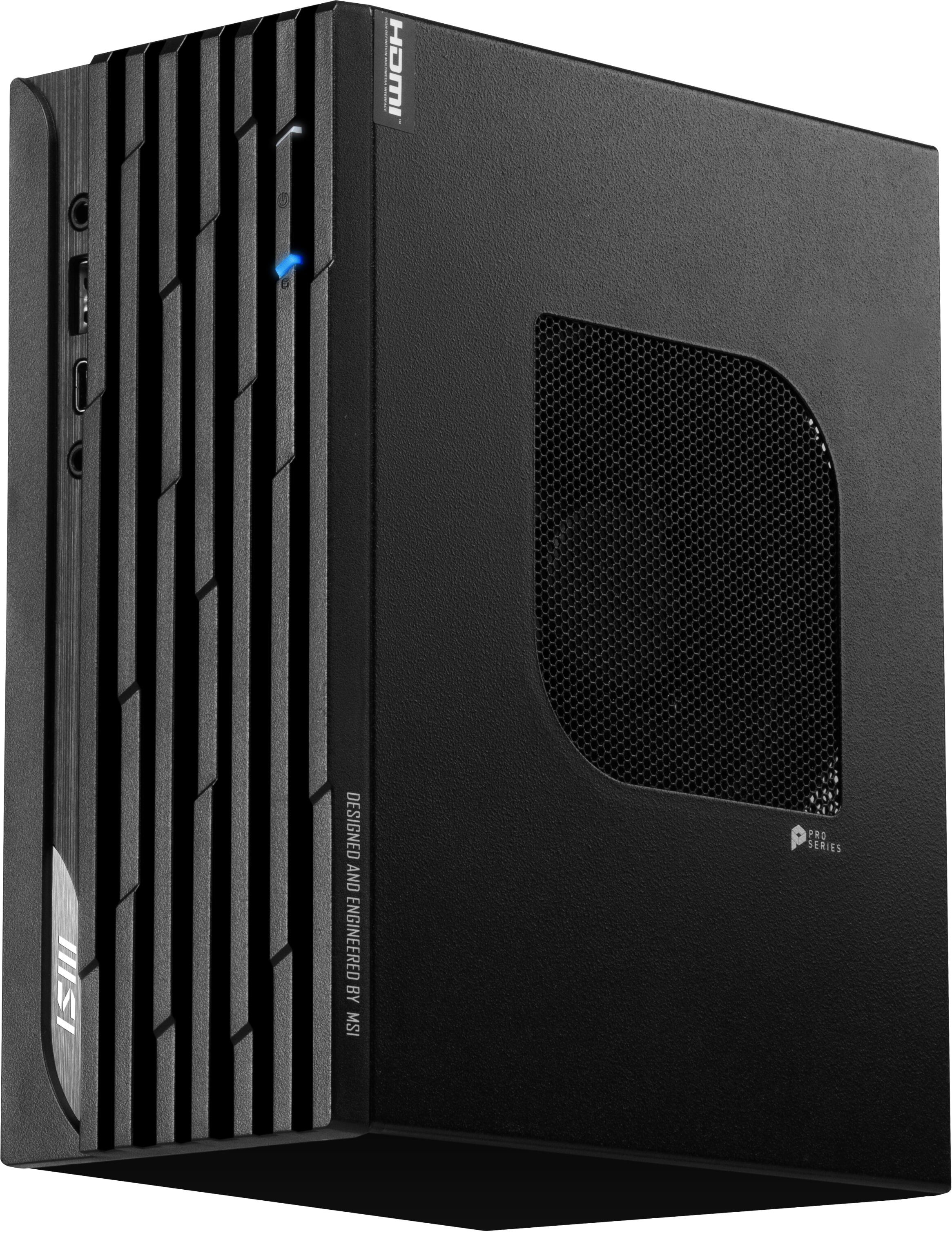 MSI Pro DP20ZA 5M-052EU R5-5600G 8GB RAM 256GB SSD Windows 11 Home Komputer  - niskie ceny i opinie w Media Expert