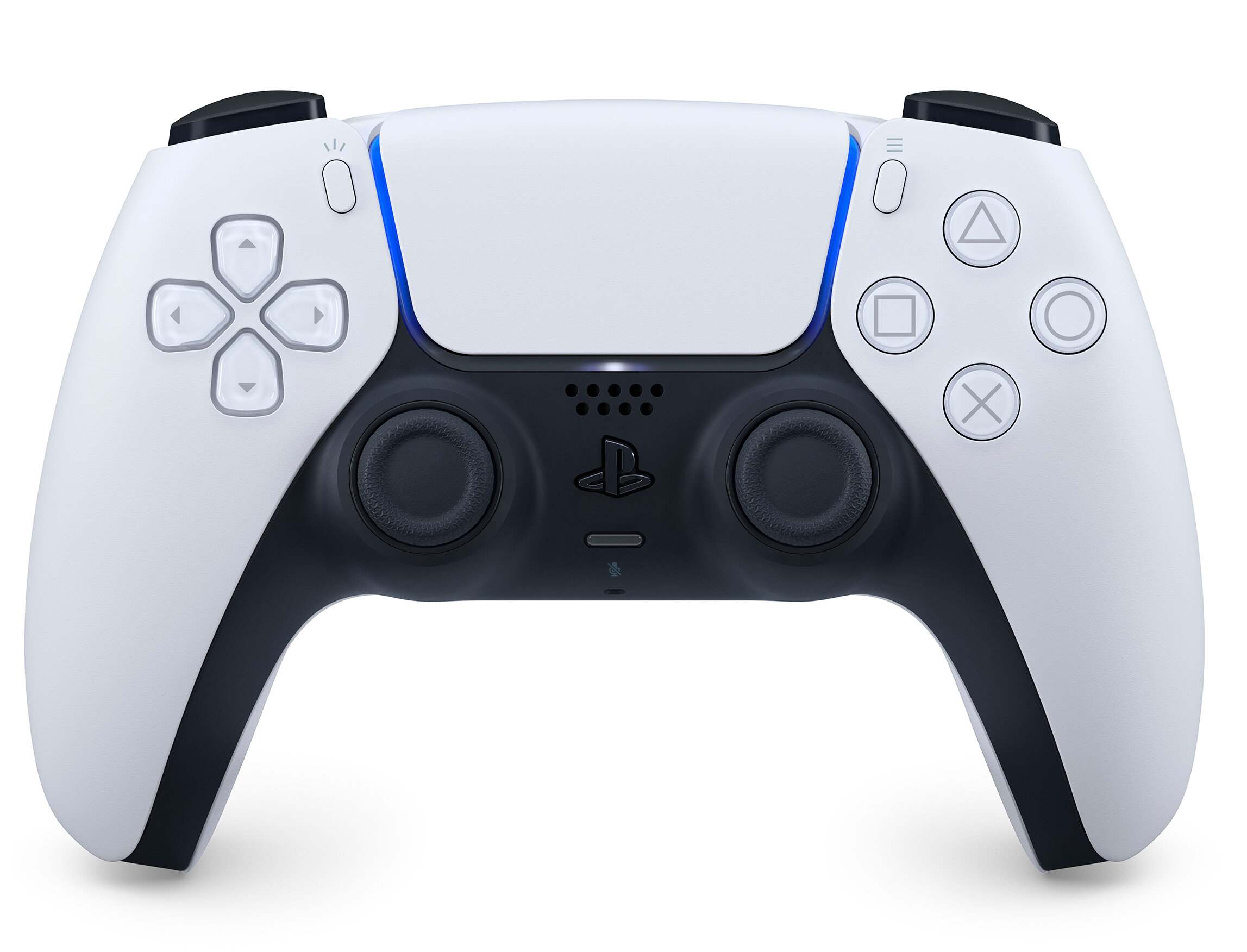 SONY PlayStation 5 + Kontroler DualSense Biały + FIFA 23 Konsola - niskie  ceny i opinie w Media Expert
