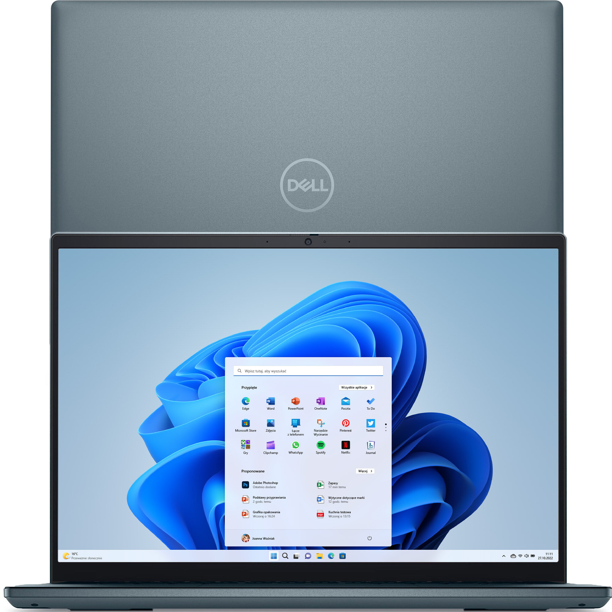 Dell Inspiron Plus I H Gb Ram Gb Ssd Windows