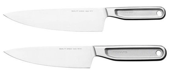 Fiskars All Steel Cleaver Knife 6.3 1062885