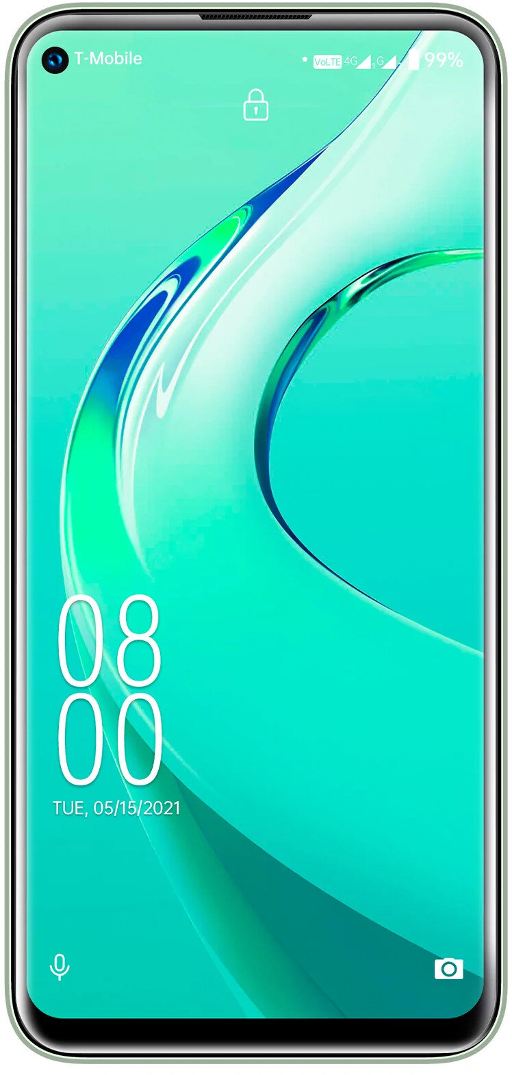 oppo a54 spec