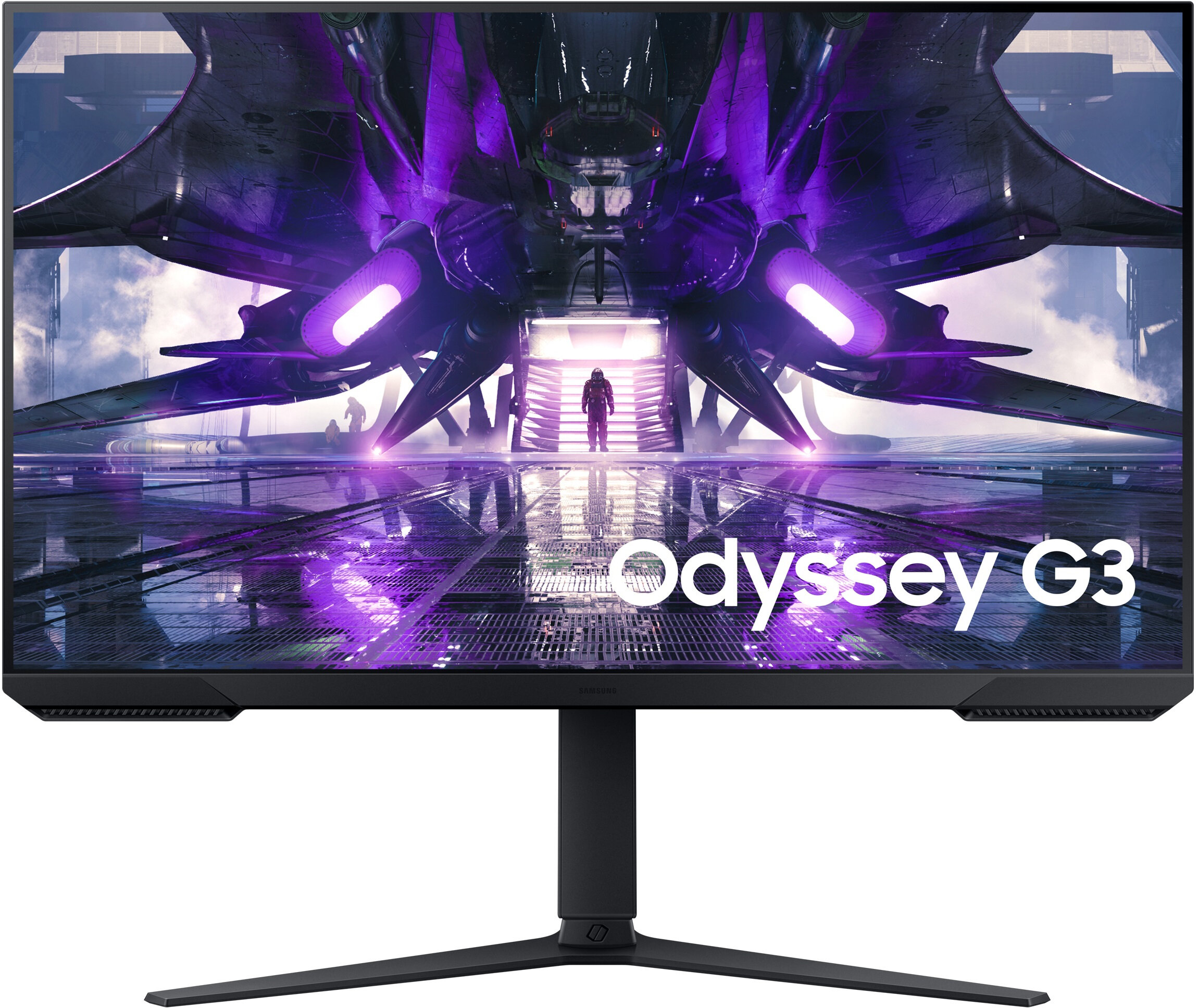 samsung odyssey g5 32 165hz curved gaming monitor