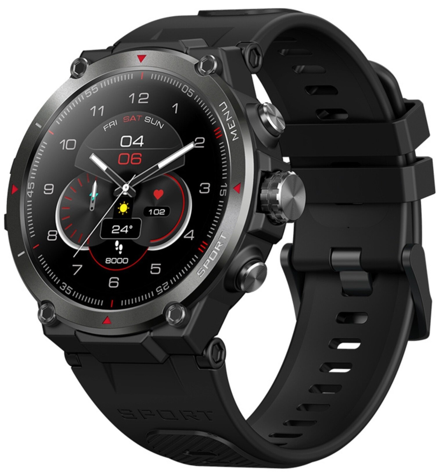 Xiaomi amazfit 2025 stratos 2 cena