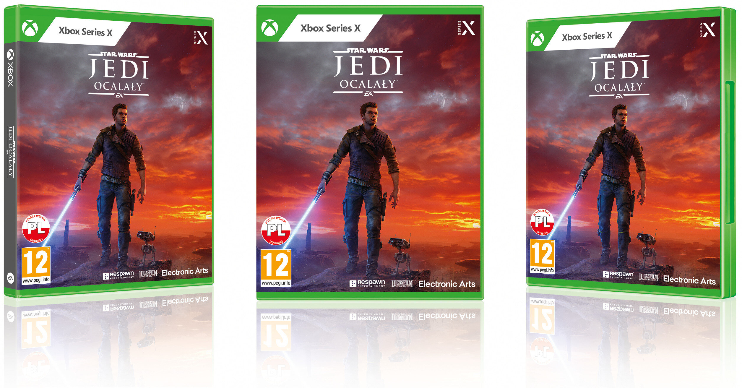 star wars jedi survivor xbox one x