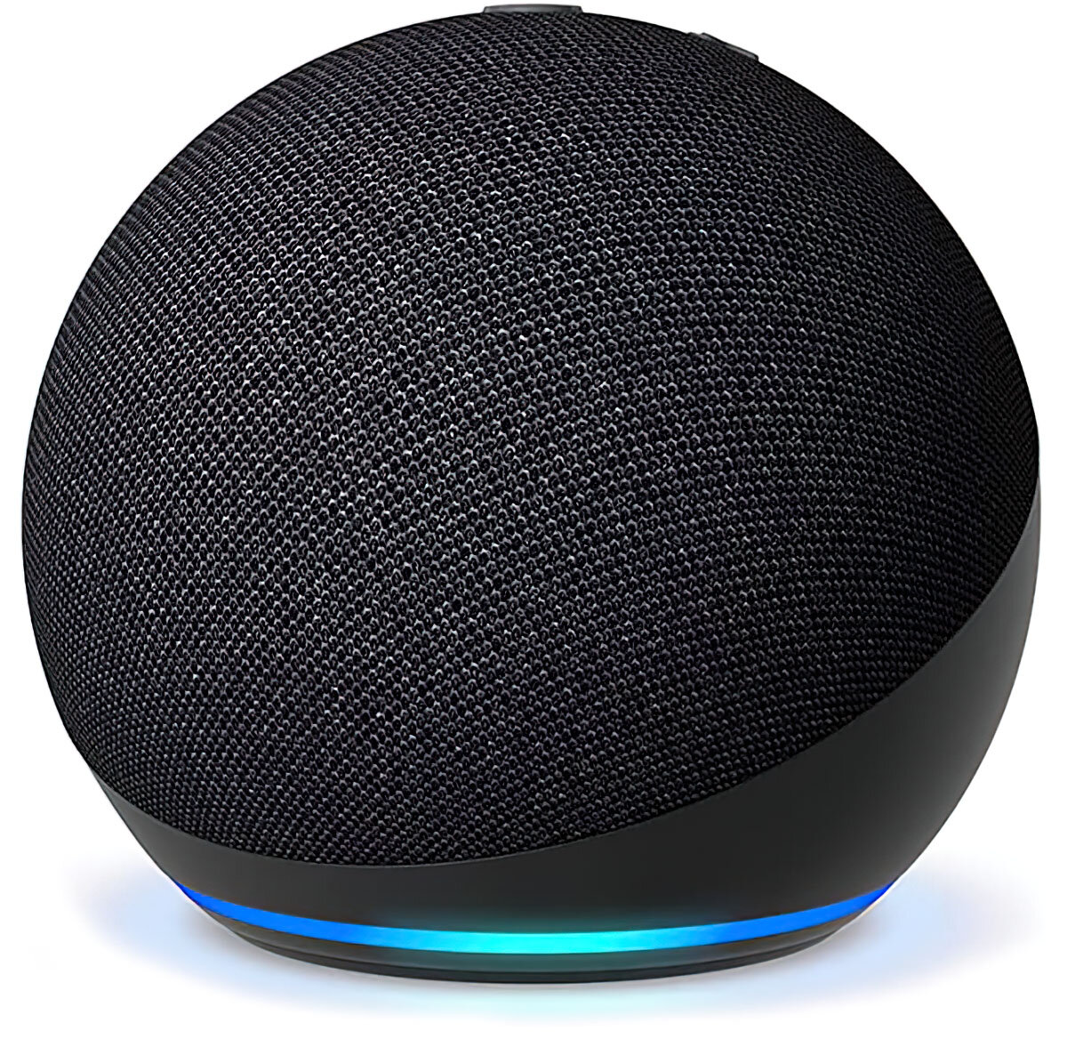 AMAZON Echo Dot 5 Czarny - niskie ceny i opinie w Media Expert