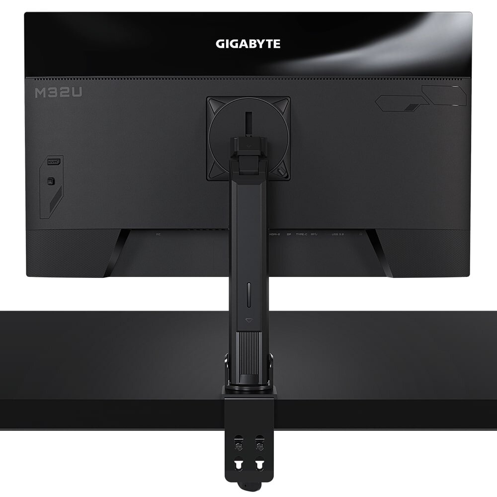 GIGABYTE M32U 31.5