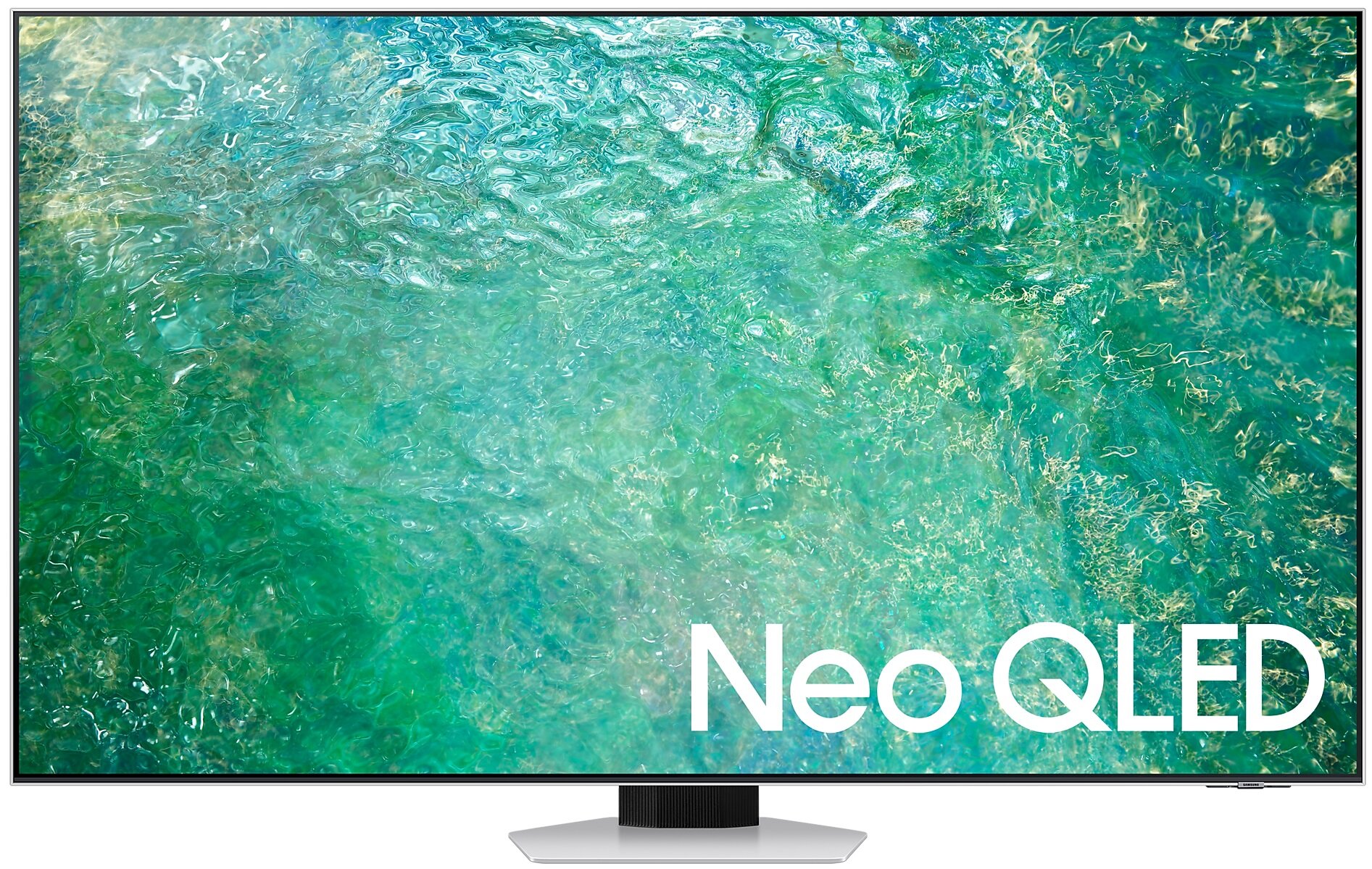 SAMSUNG QE65Q80C 65 QLED 4K 120Hz Tizen TV Full Array Dolby Atmos HDMI 2.1  Telewizor - niskie ceny i opinie w Media Expert