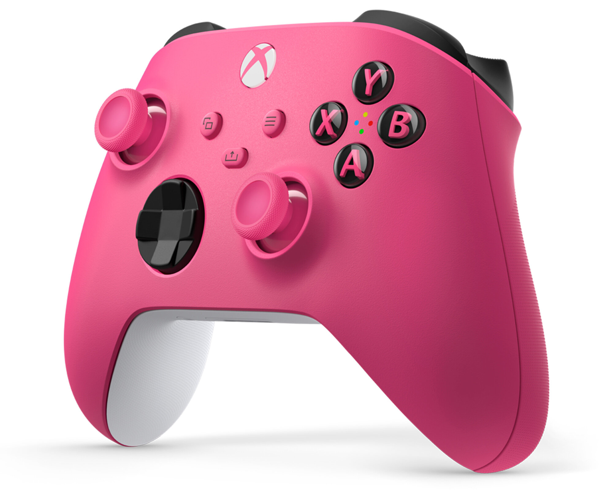 controller xbox pink