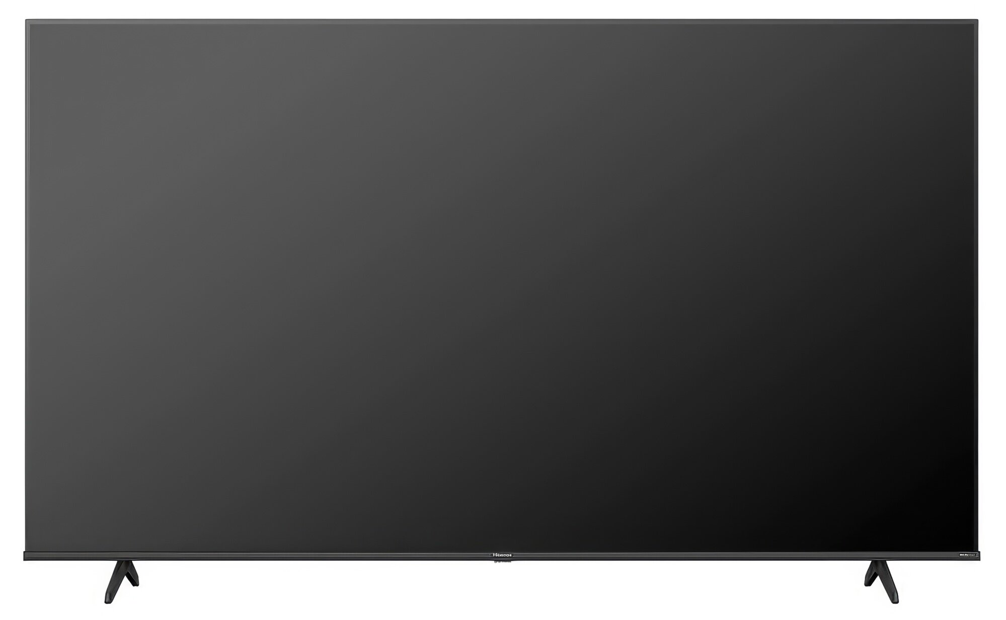 HISENSE 43A6K 43 LED 4K VIDAA Dolby Vision Telewizor - niskie ceny i  opinie w Media Expert