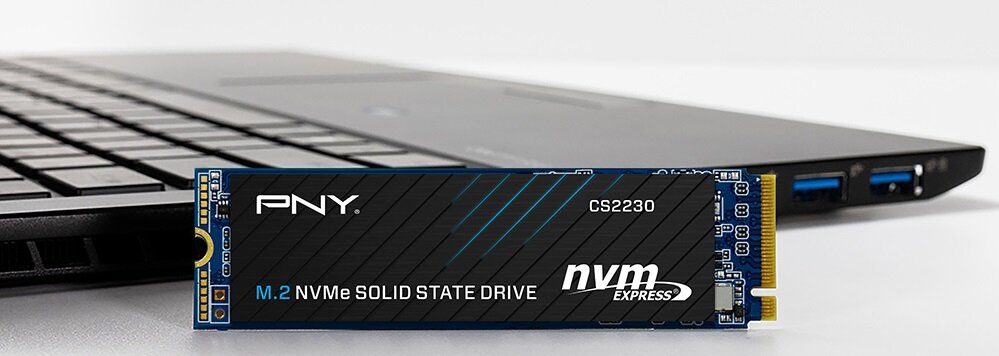 CS2230 M.2 NVMe SSD