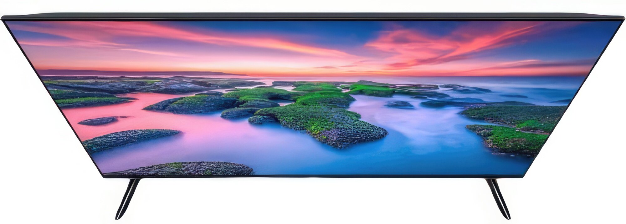 XIAOMI A2 L32M7-EAEU 32 LED Android TV Telewizor - niskie ceny i opinie w  Media Expert