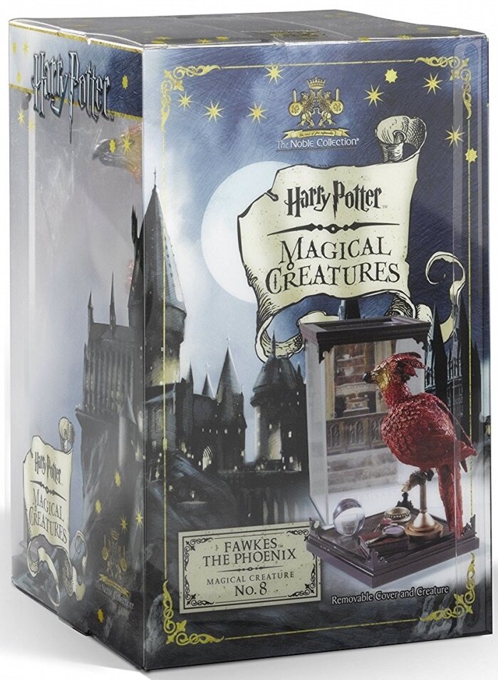 Harry Potter Noble Collection Unboxing: Sorcerer's Stone, Time-Turner,  Dumbledore's Army 