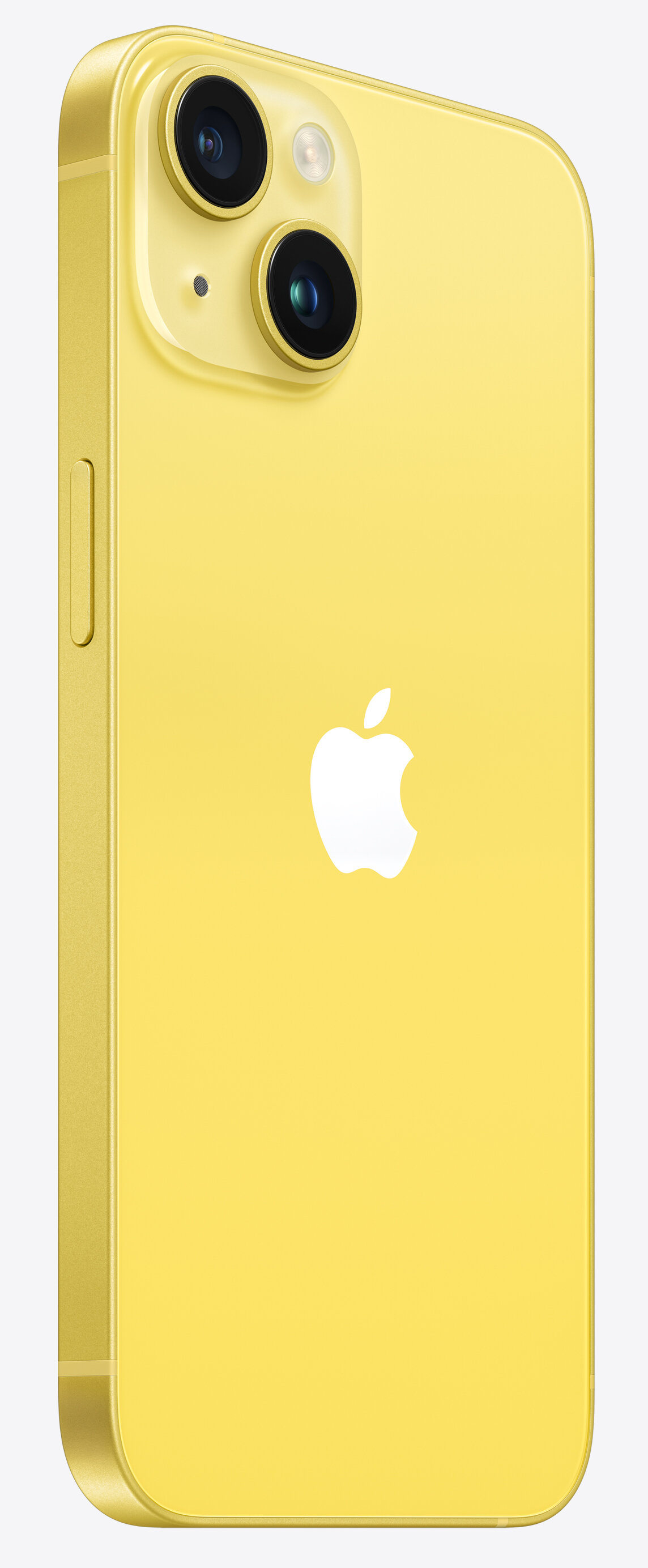 APPLE iPhone 14 128GB 5G 6.1" Żółty Smartfon - niskie ceny i opinie w Media  Expert