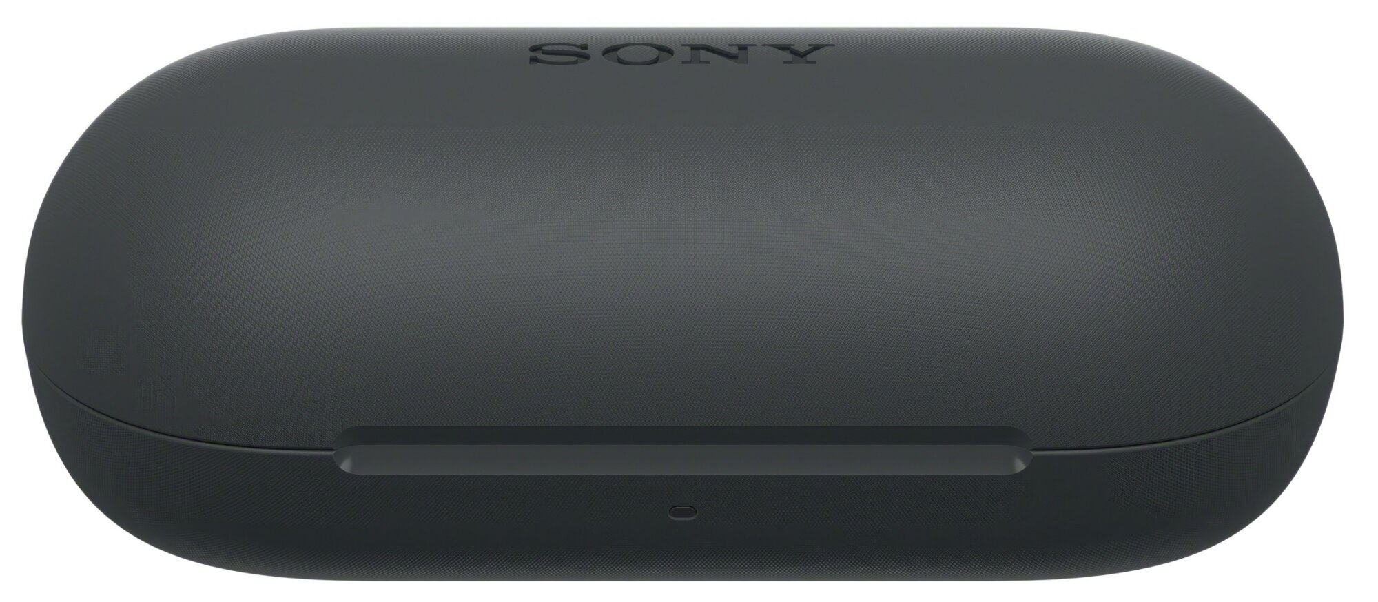 SONY WFC500 Czarny Słuchawki dokanałowe - niskie ceny i opinie w Media  Expert