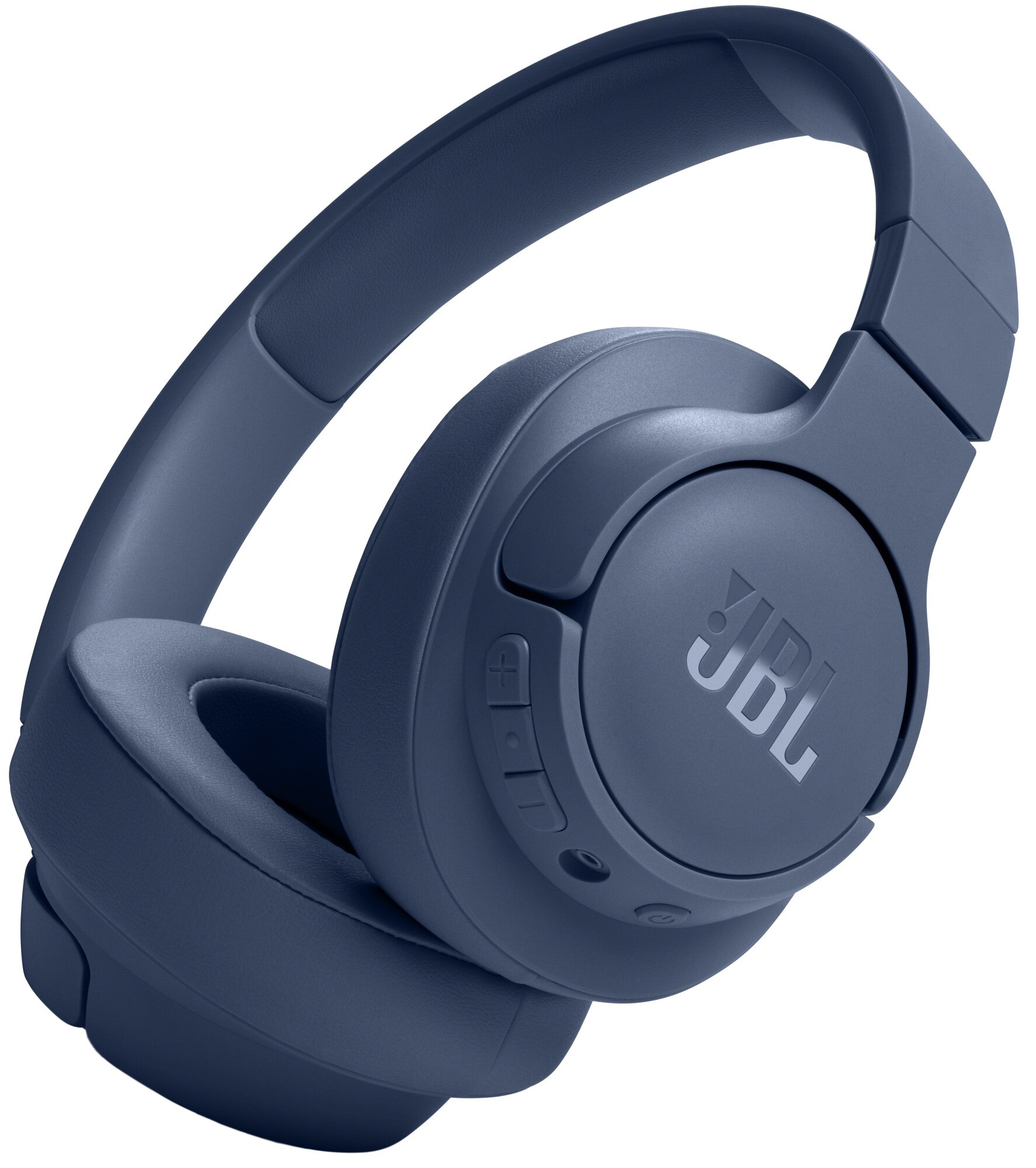 JBL Tune 720BT Niebieski Słuchawki nauszne - niskie ceny i opinie w Media  Expert