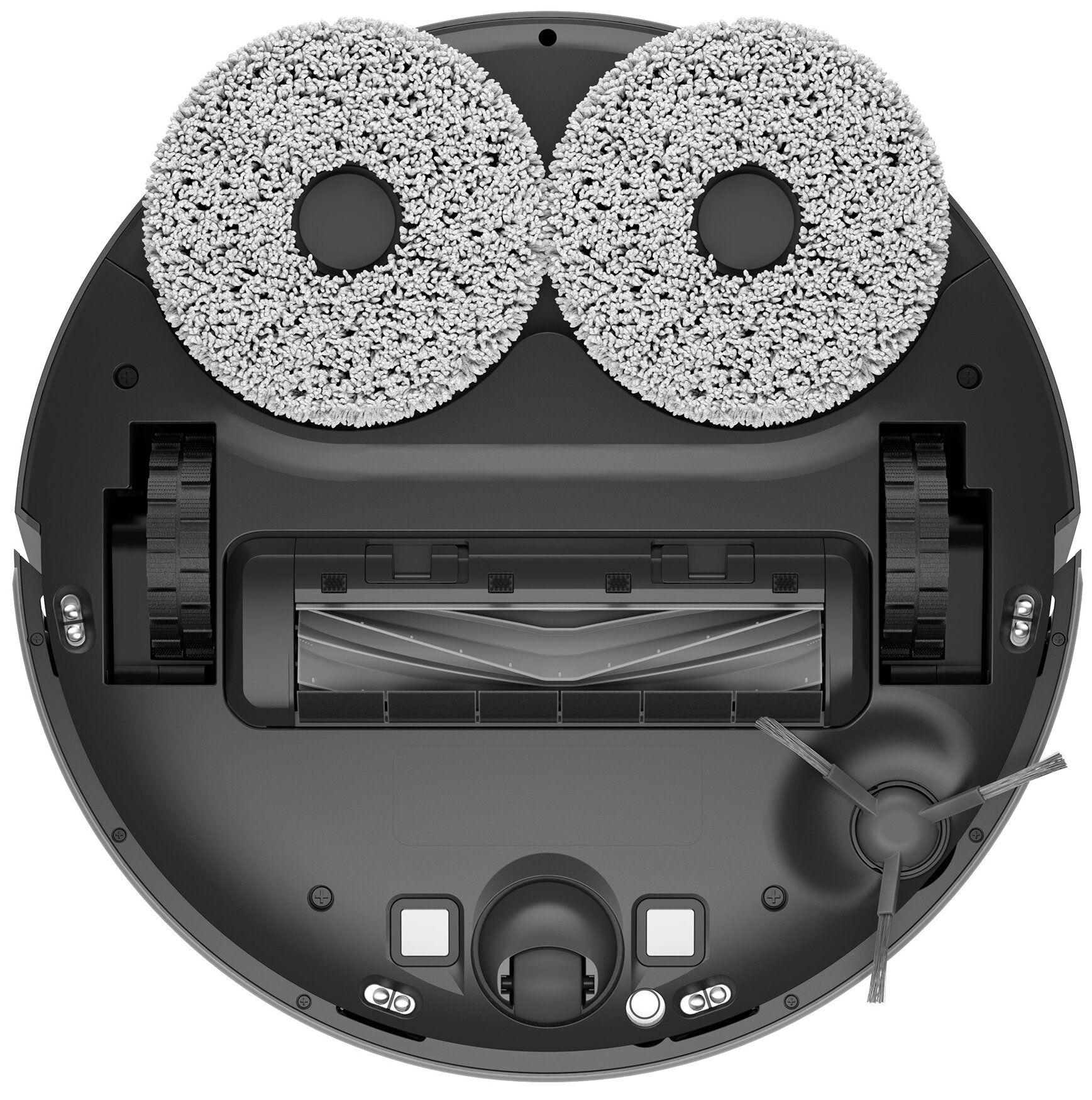 DREAME Bot W10 Robot sprzątający - niskie ceny i opinie w Media Expert