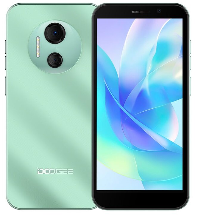 DOOGEE X97 Pro(2023) Telephone Portable, 4GB+64GB Smartphone Pas Cher,  Android 12 256GB(SD), 4200mAh Batterie, 6,0 HD+ Smartphone debloqué 4G  Double SIM, Double caméra 12MP, NFC/OTG/5G WiFi - Blue : :  High-Tech
