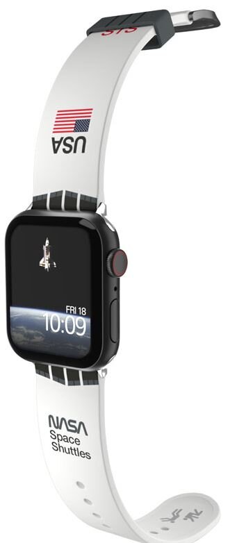 Apple watch nasa discount band