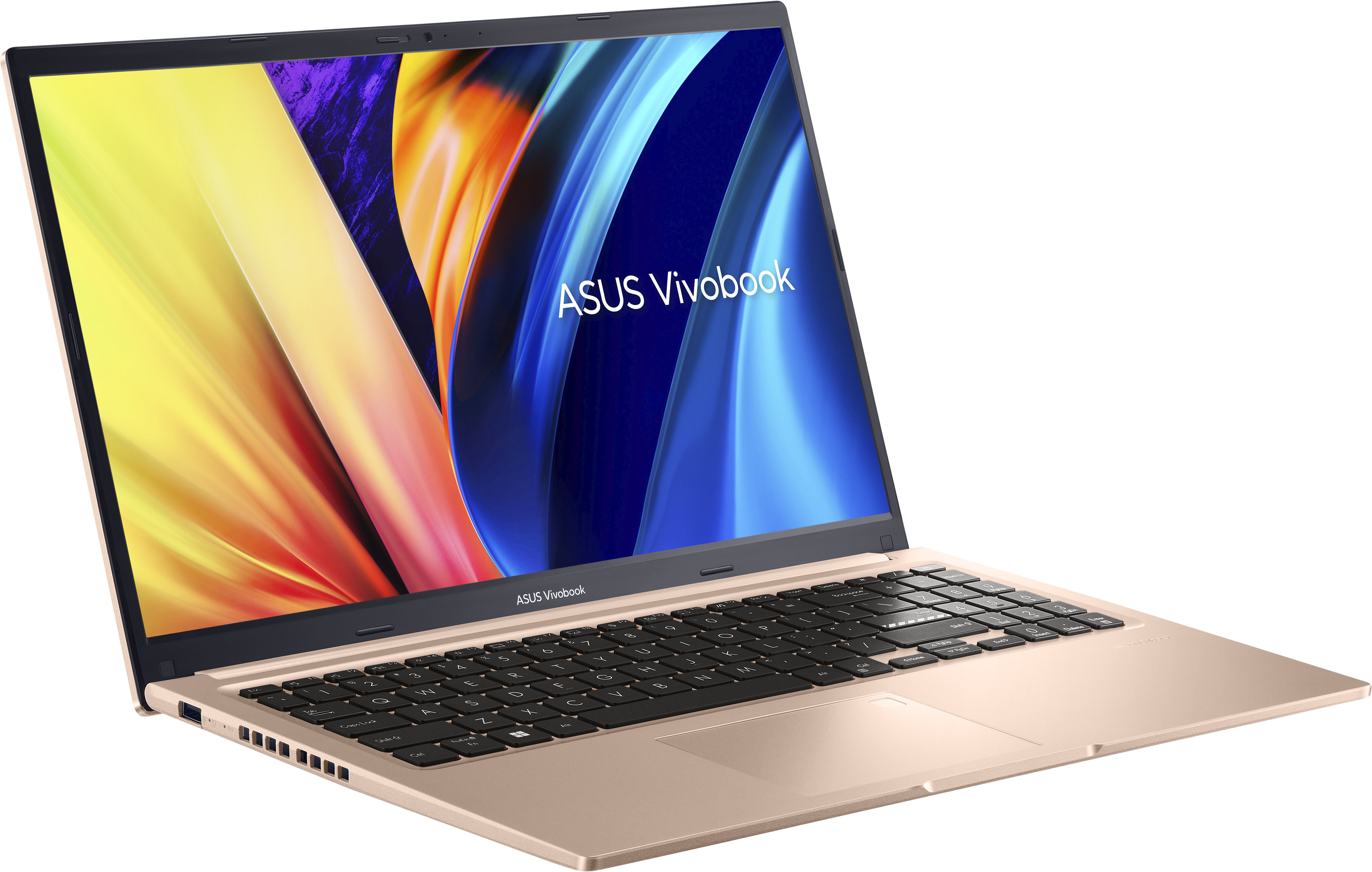 ASUS VivoBook X1502ZA-BQ1179W 15.6" IPS i5-1240P 16GB RAM 512GB SSD Windows  11 Home Laptop - niskie ceny i opinie w Media Expert