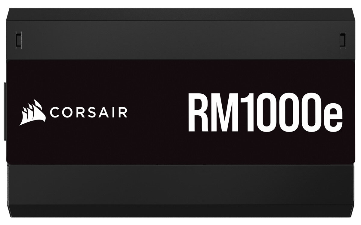 Corsair RM1000e 2.0 1000W 80 Plus Gold Fully Modular Power Supply