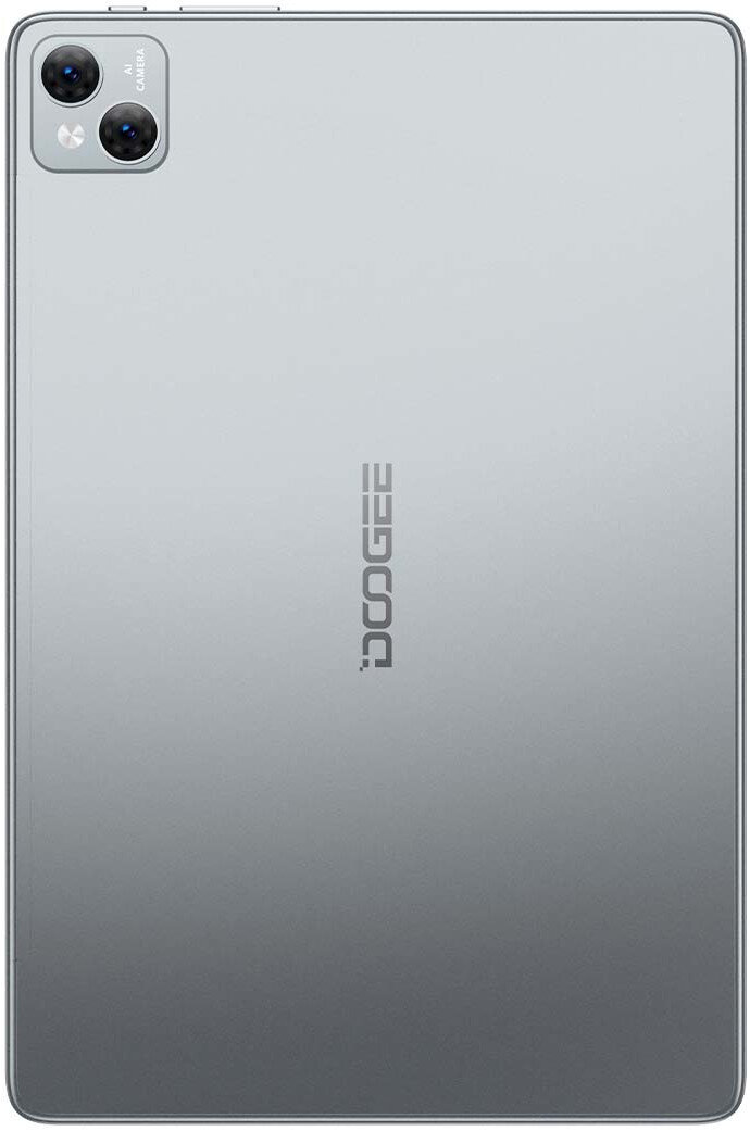 DOOGEE T10E 10.1 4/128 GB LTE Wi-Fi Czarny Tablet - niskie ceny i opinie w  Media Expert