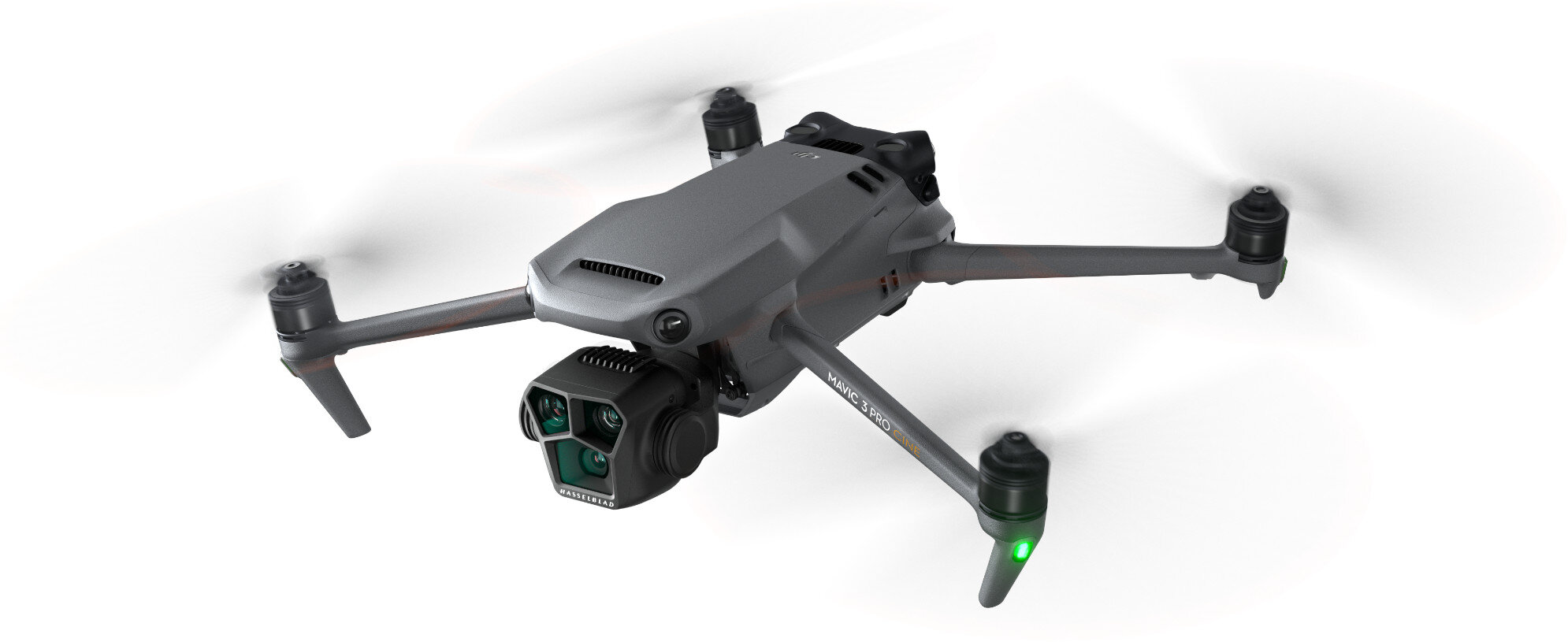 DJI Mavic 3 Pro Cine Premium Combo (DJI RC Pro)