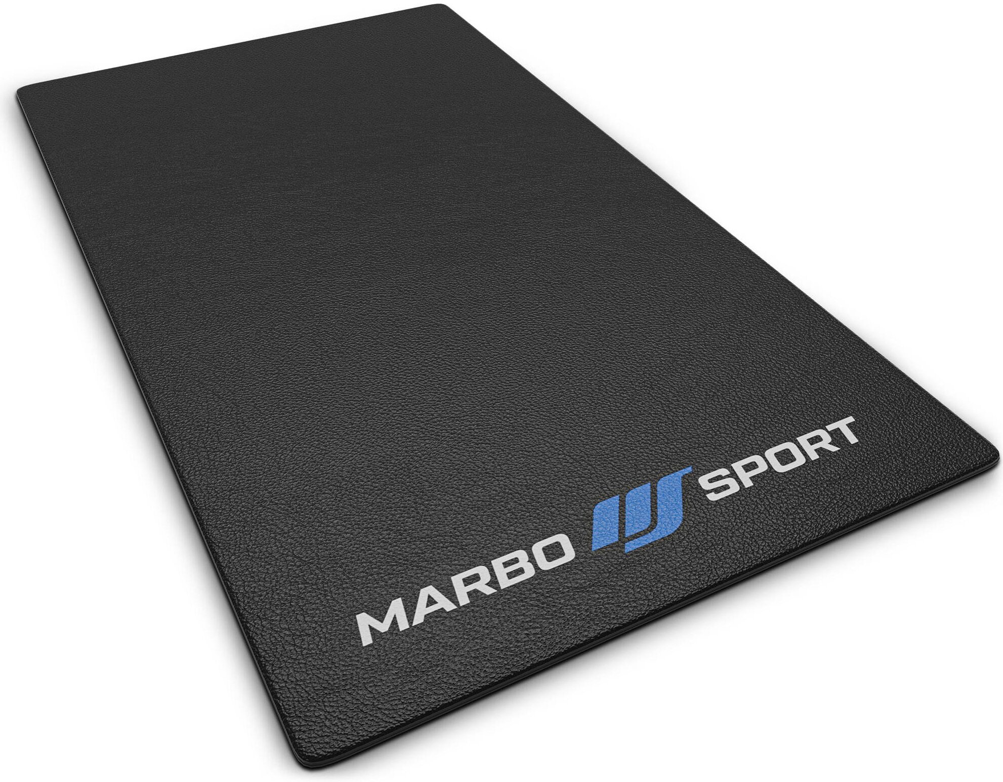 MARBO SPORT 1009163 Mata pod sprzęt fitness - niskie ceny i opinie w Media  Expert