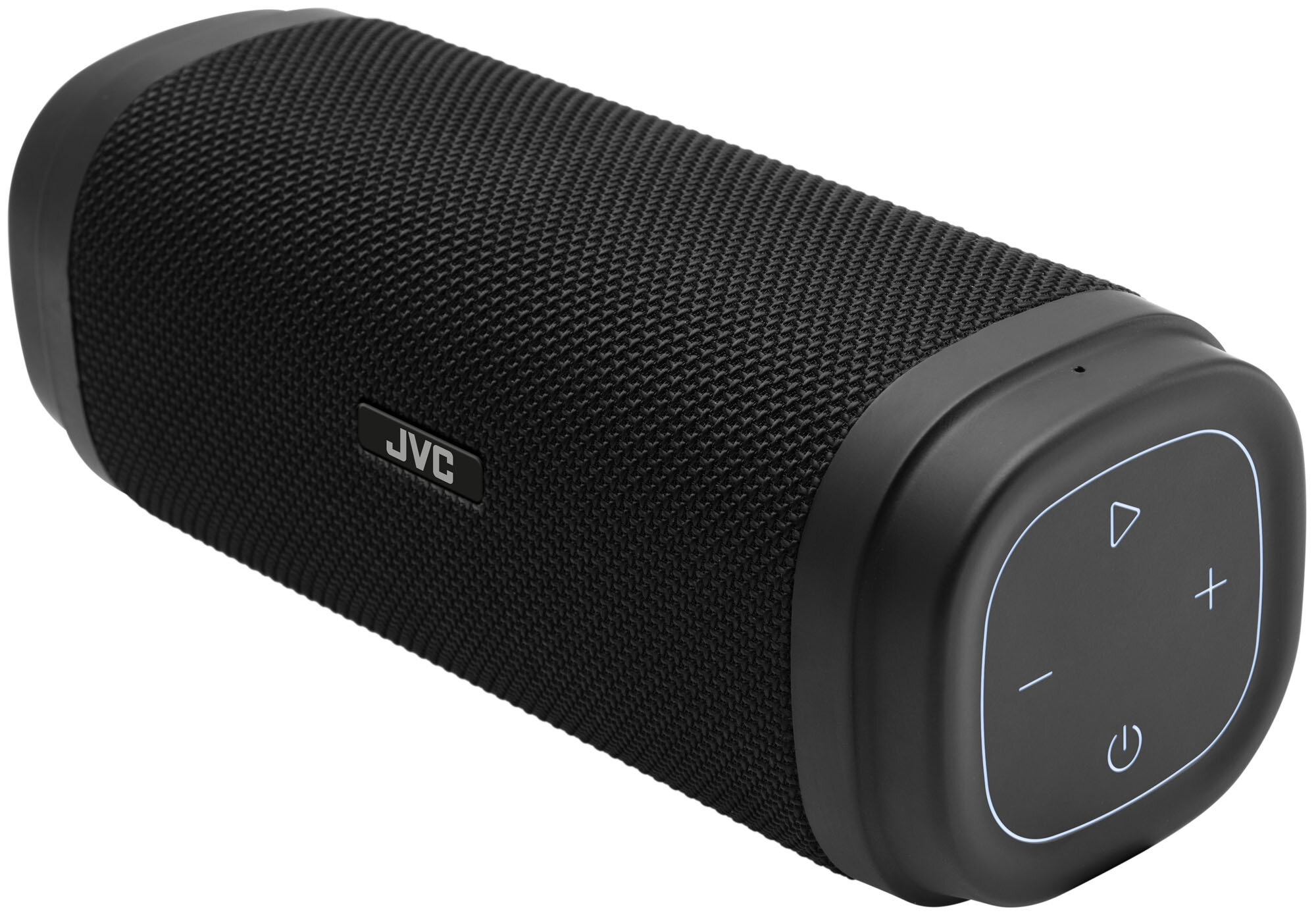 JVC XS-E622B Czarny Głośnik mobilny - niskie ceny i opinie w Media Expert