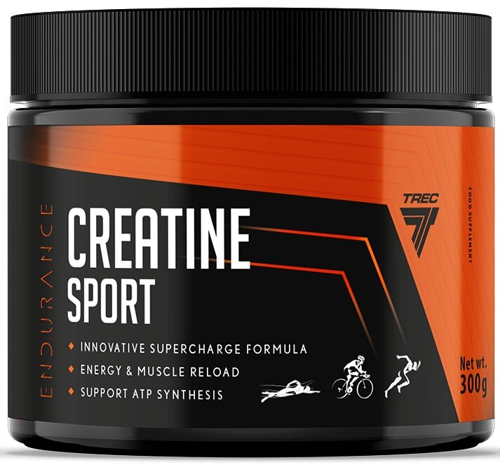 Creatine – K.I.S.S. FITNESSUT