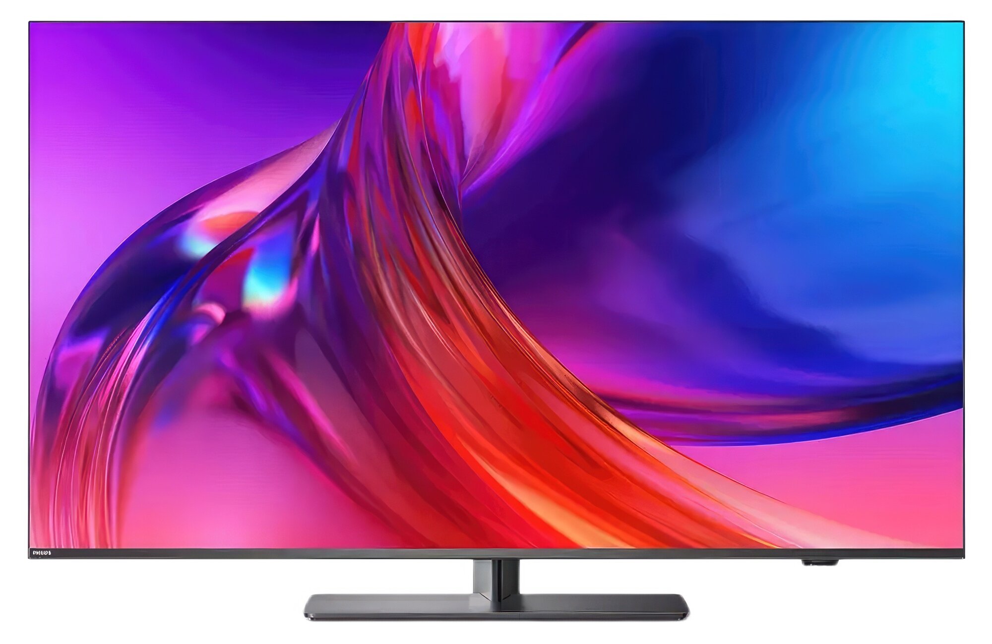 Televisor 65'' Uhd 4k 120hz 65pus8818 Smart Tv Ambilight 3 Lados Philips