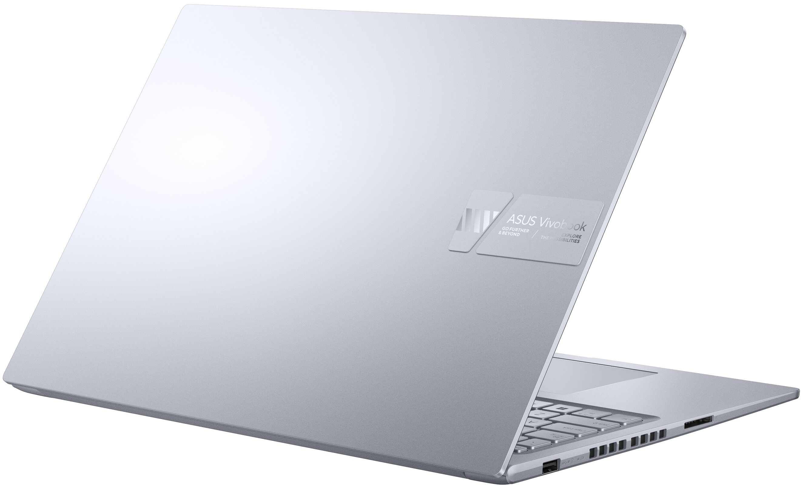 ASUS Vivobook Pro 16 N3605ZF-N1078W PC Portable 16” WUXGA 120 Hz (Intel  Core i5-12450H, RTX 2050 4 Go, RAM 16 Go, SSD 512 Go, Windows 11) Clavier  AZERTY Rétroéclairé : : Informatique