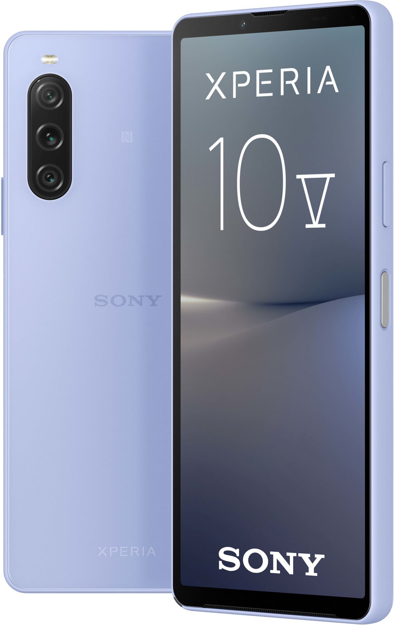 SONY Xperia 10 V 6/128GB 5G 6.1 Czarny XQDC54C0B.EUK Smartfon