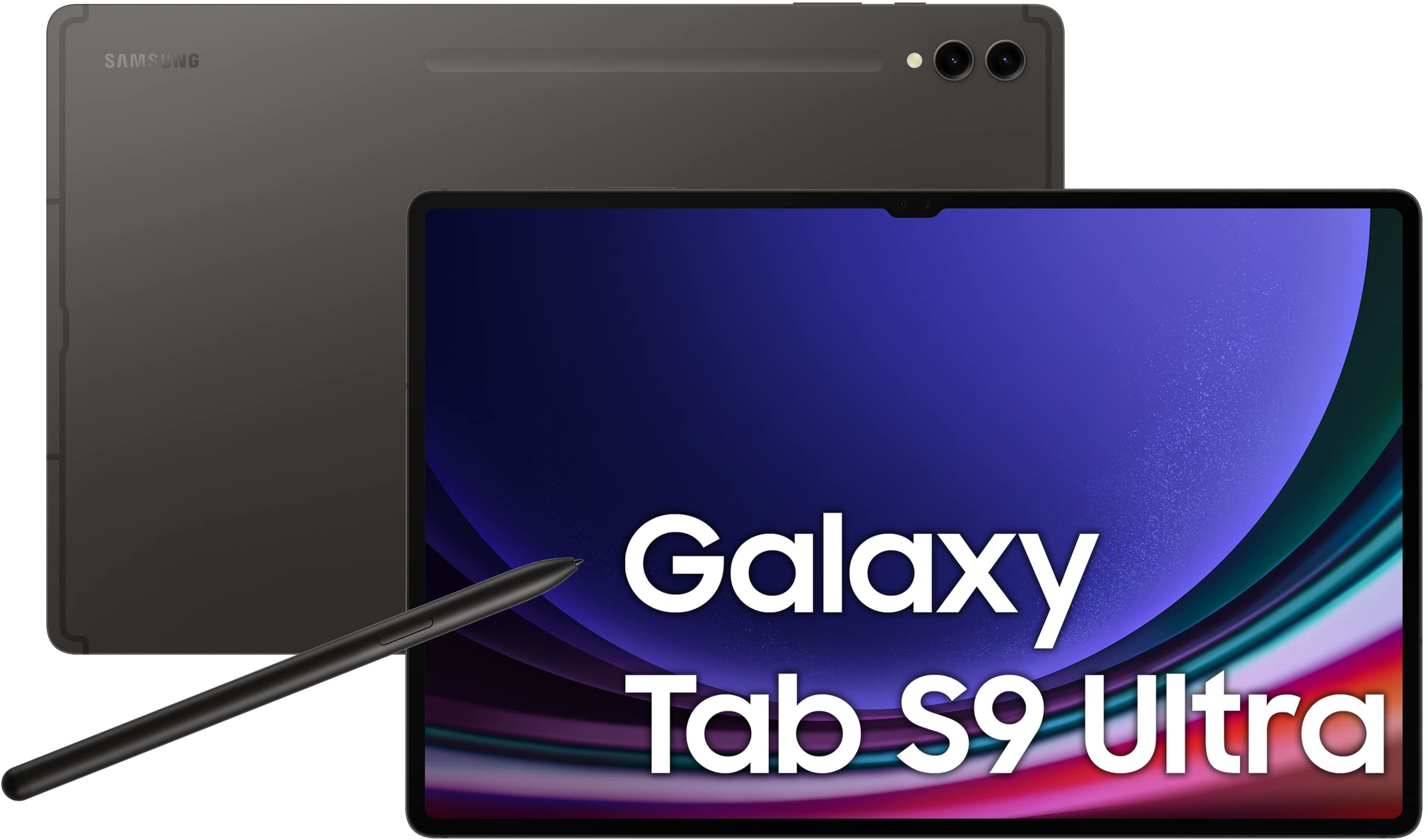 Samsung Galaxy Tab S9 Ultra Review - Livin' Large! 