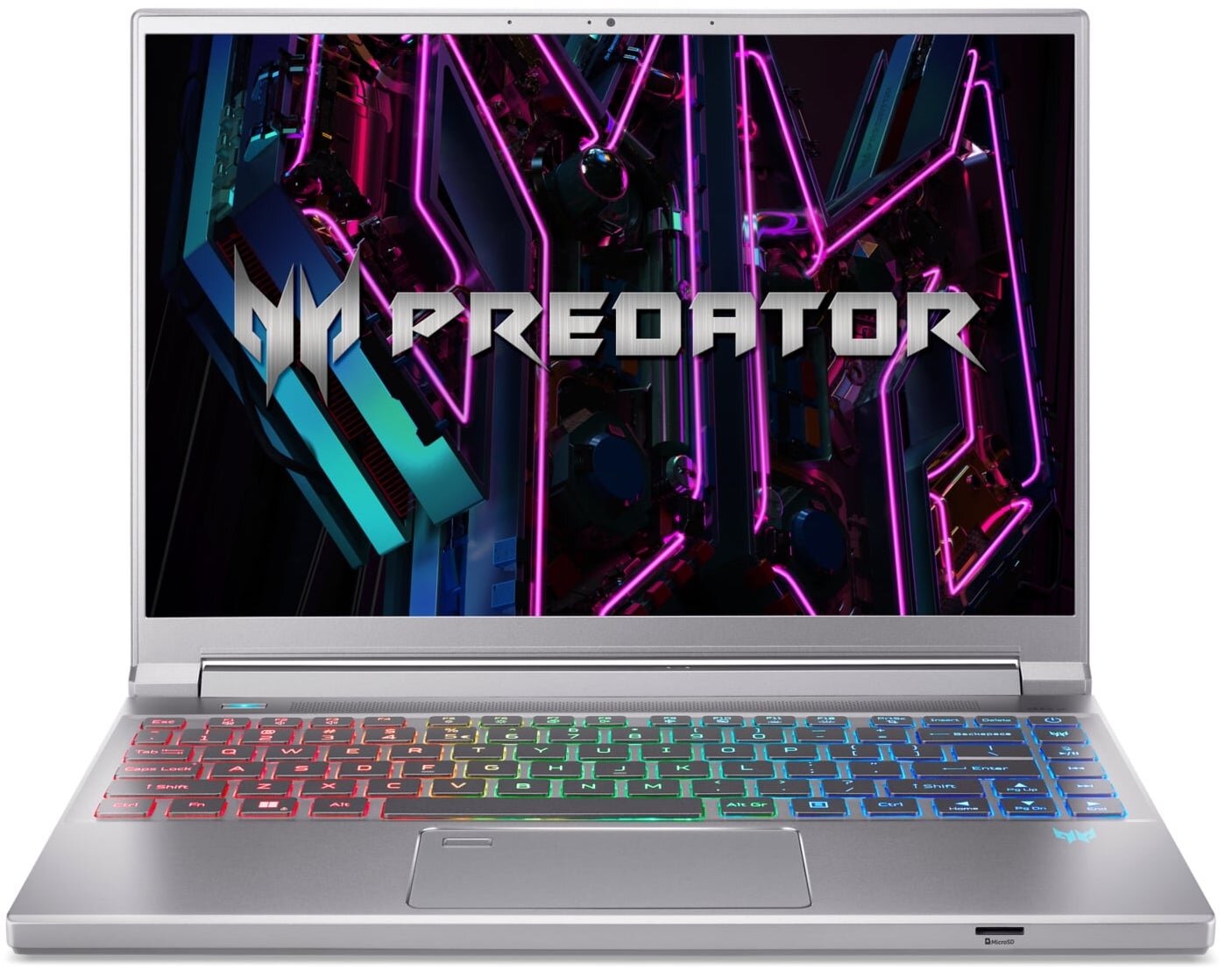 Predator Triton 14 Ordinateur portable Gamer, PT14-51