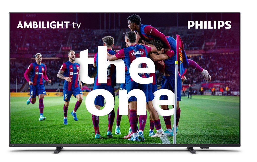 Philips The One 55PUS8558 Ambilight 55 LED UltraHD 4K HDR10+ Smart TV