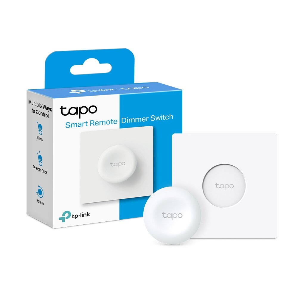 TP-LINK Tapo H100 Wi-Fi Bramka - niskie ceny i opinie w Media Expert