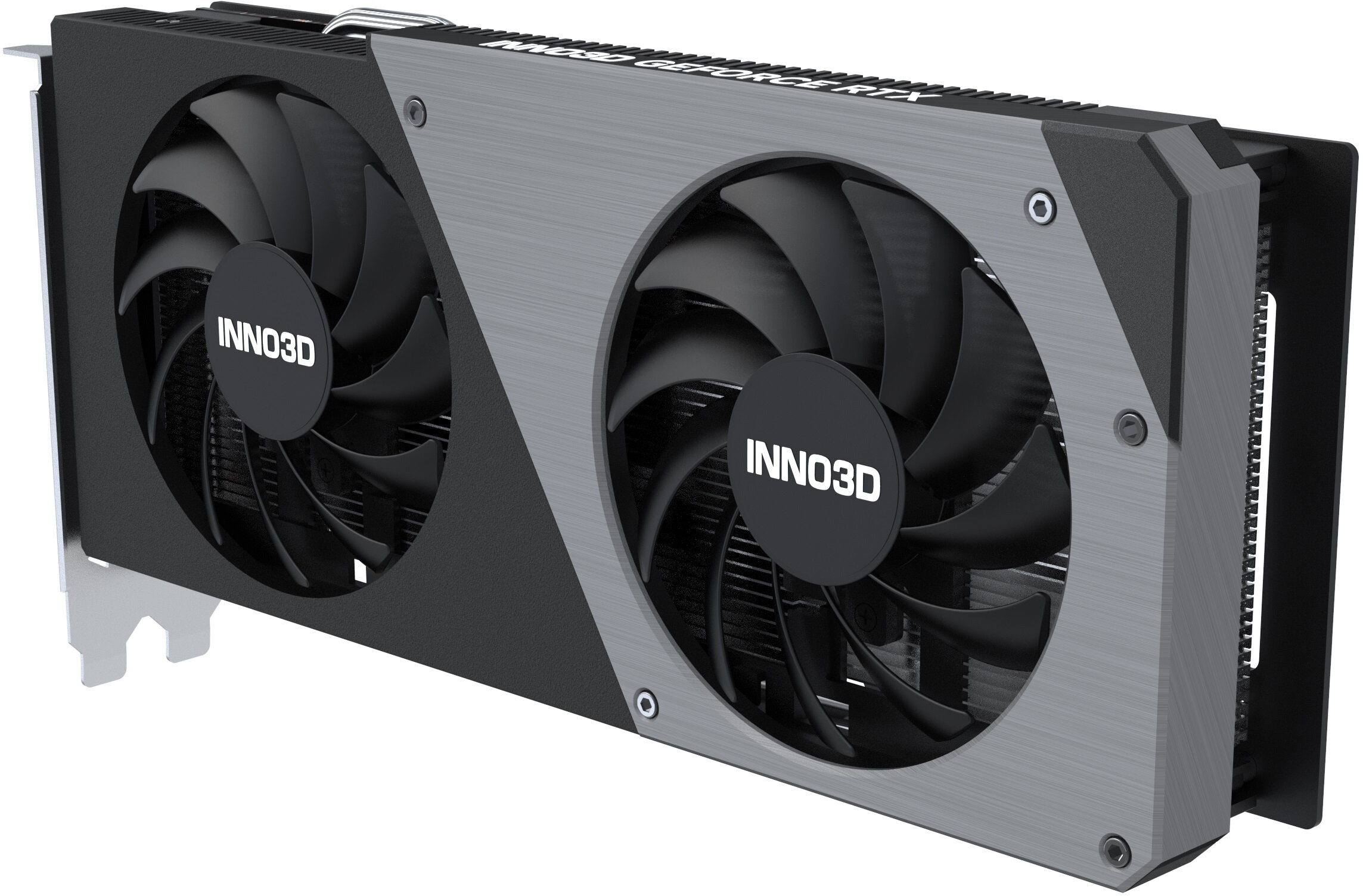 Carte graphique Inno3D Nvidia GeForce RTX 4060 Twin X2 8 Go – Direct  Computers